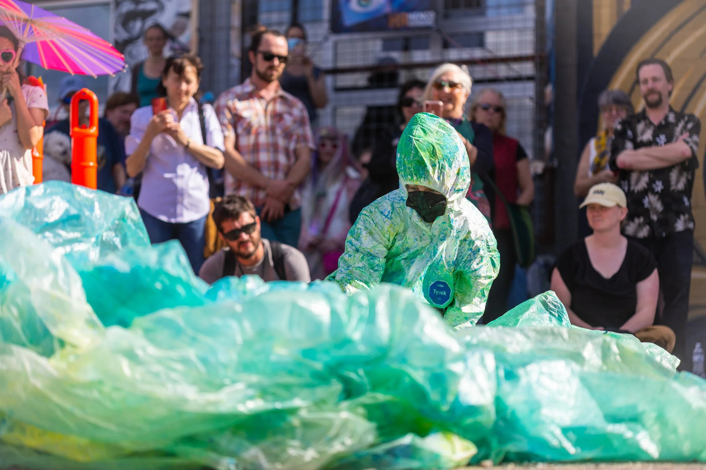 Drip, drop splash Picasso here