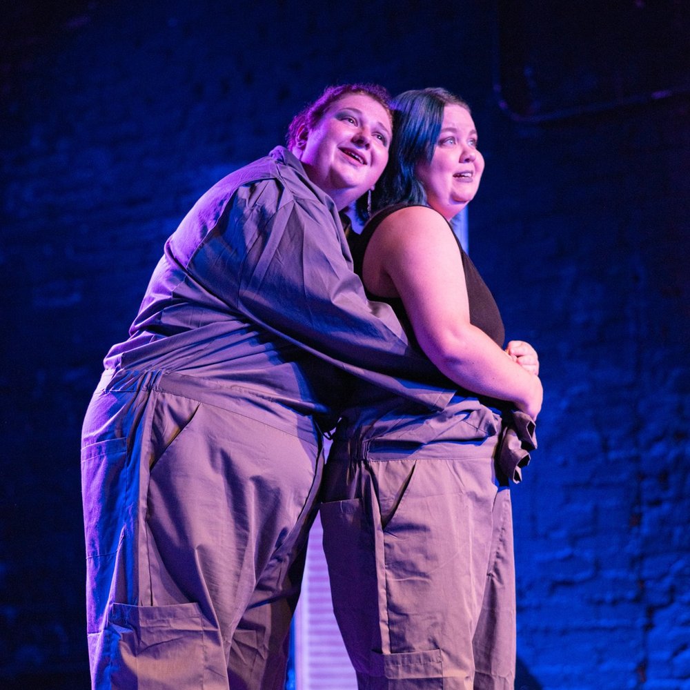 Apply to the 2024 Asheville Fringe Arts Festival — Asheville Fringe Arts Festival