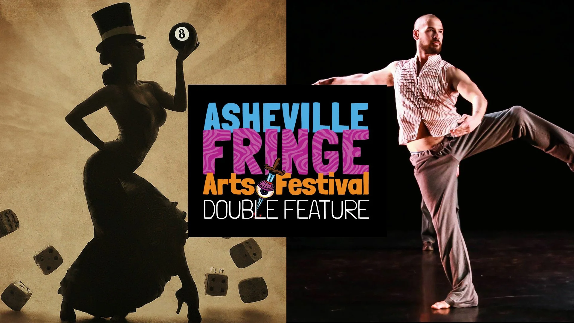 DOUBLE FEATURE: Name Your Show + Ways of Rendering a Man Blind