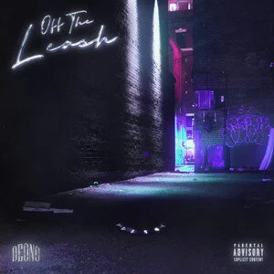 Deono - Off the Leash (EP)