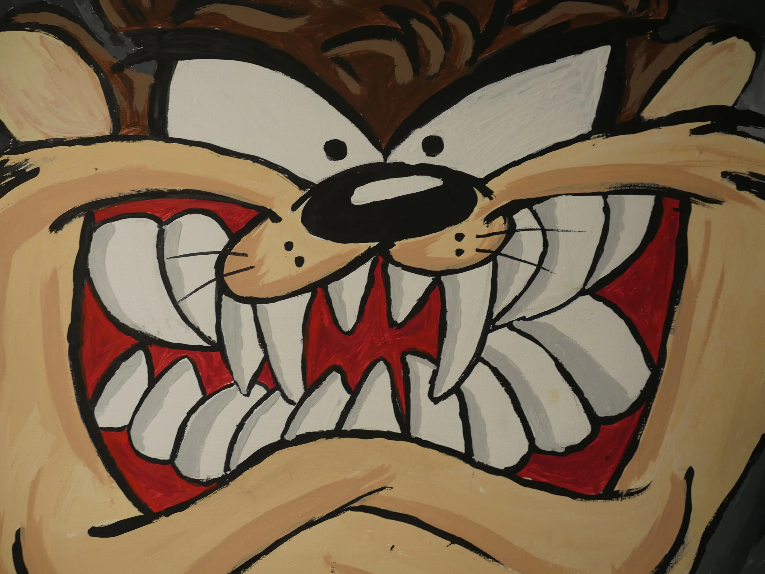 Taz