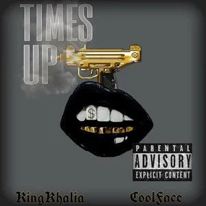 King Khalia - Times Up