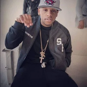 Downey416 - Too Far Up