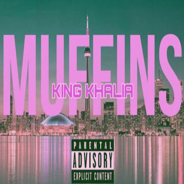King Khalia - Muffins