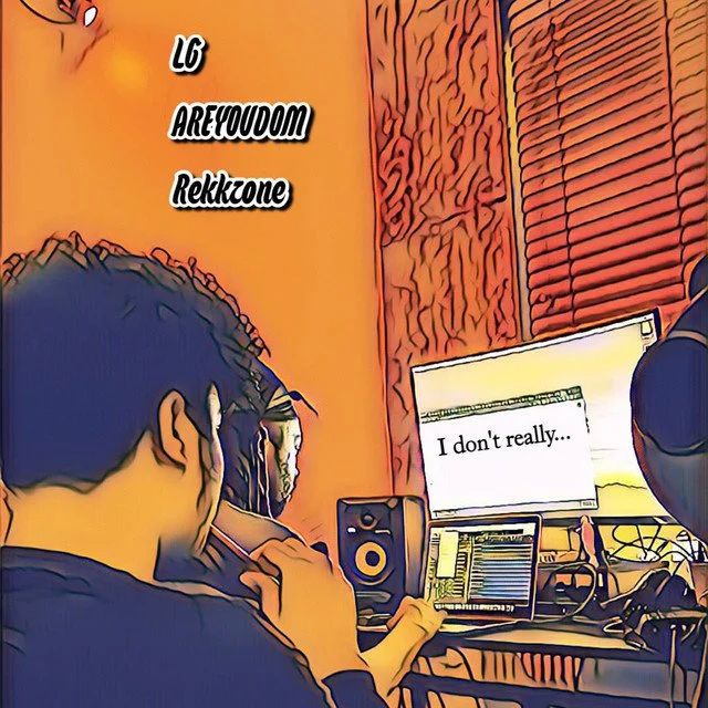 Los Gen Feat. Areyoudom - I Don't Really