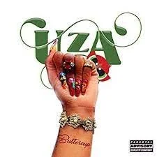 UZA - Buttercup