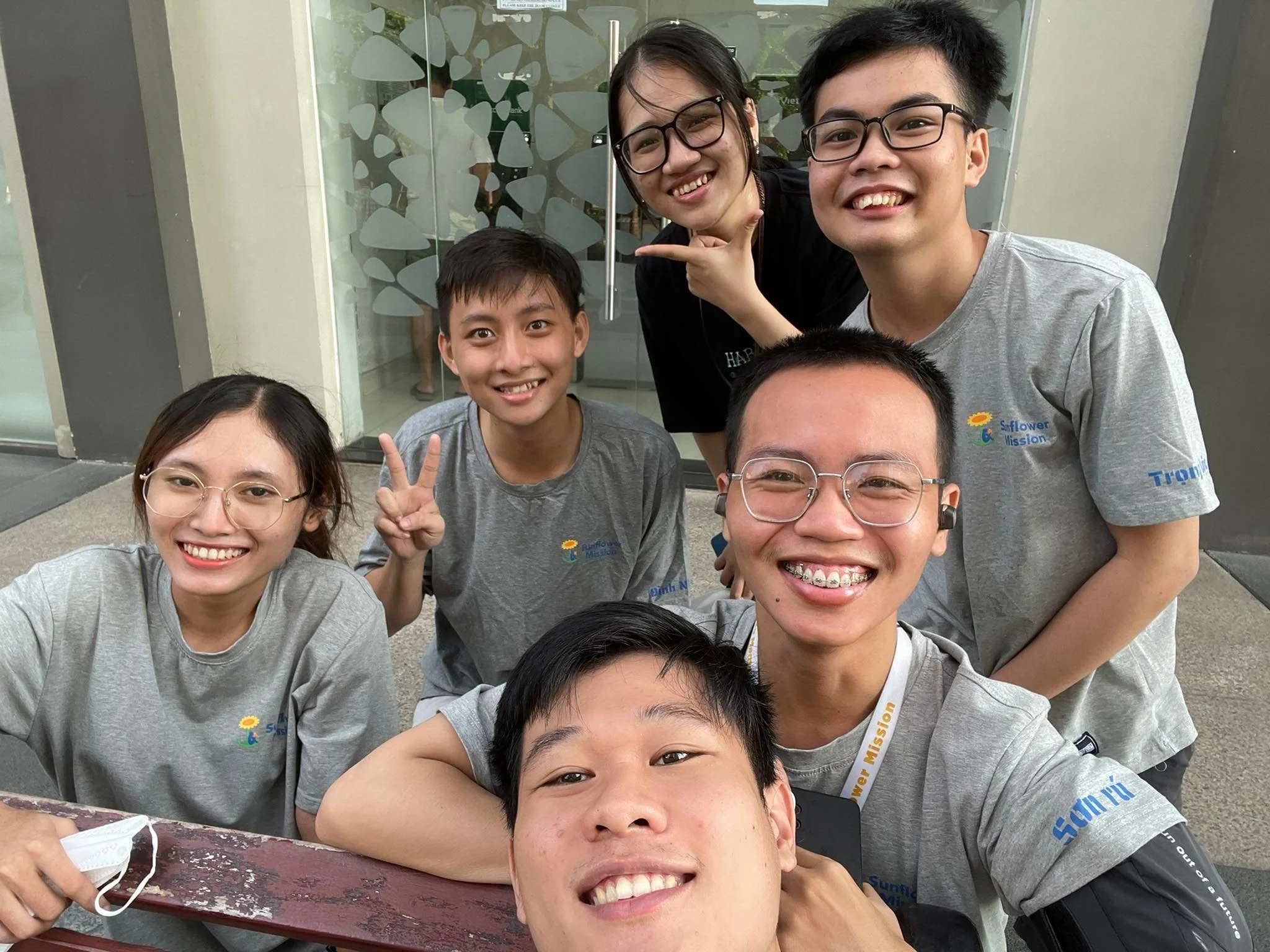 Motorola Solutions Foundation Grant 2022