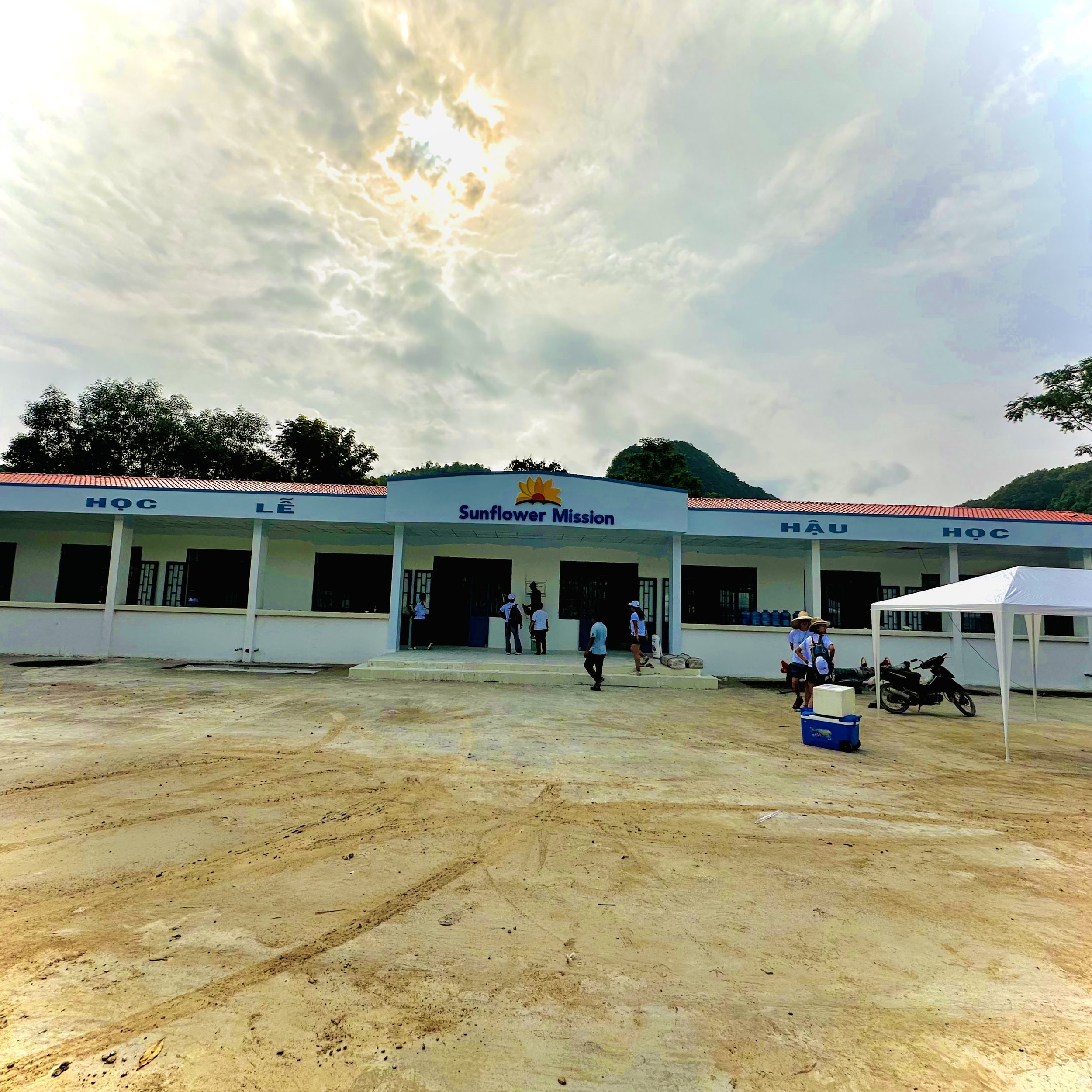 All the Light We Share