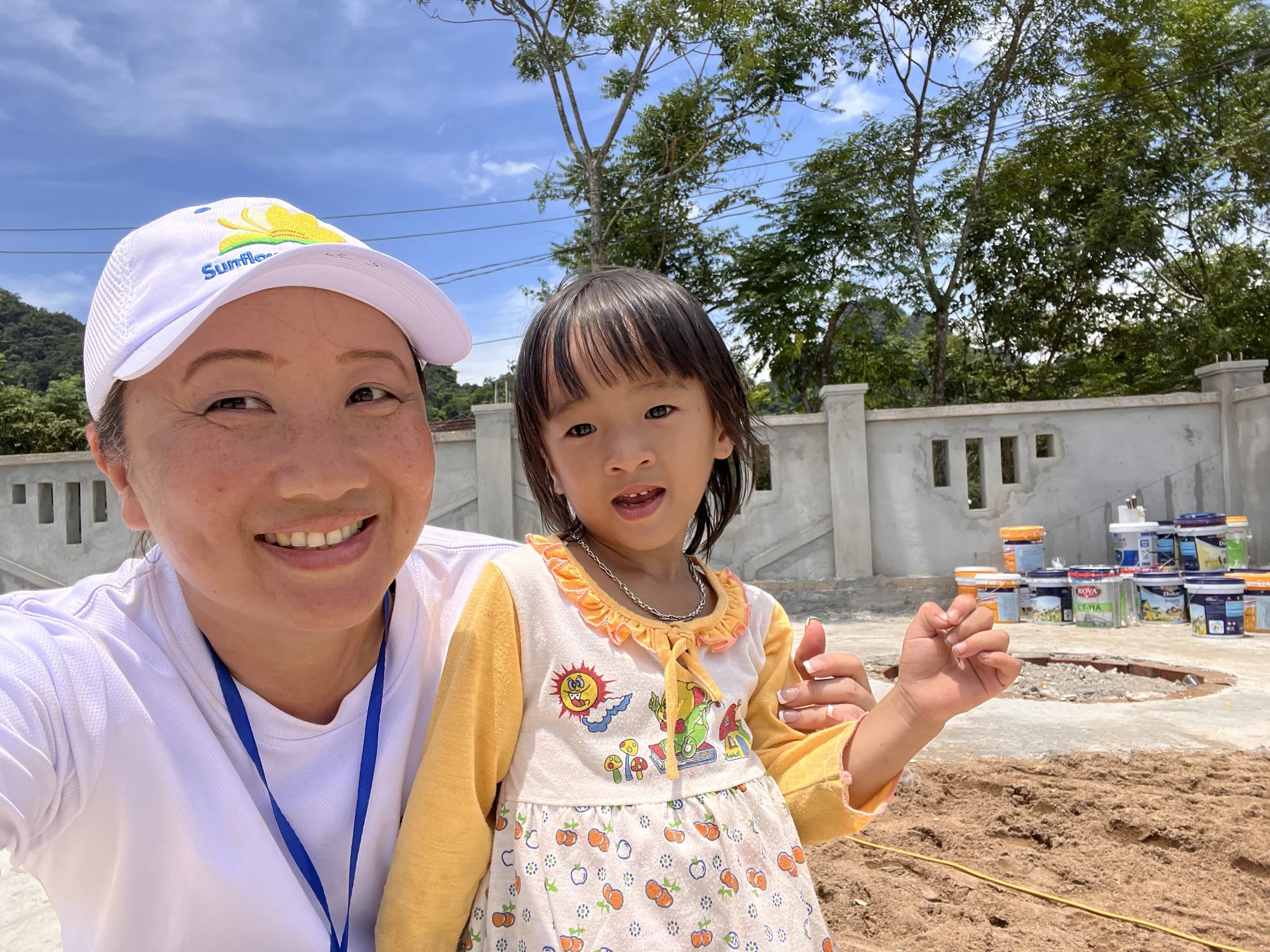 Perspectives Transformed