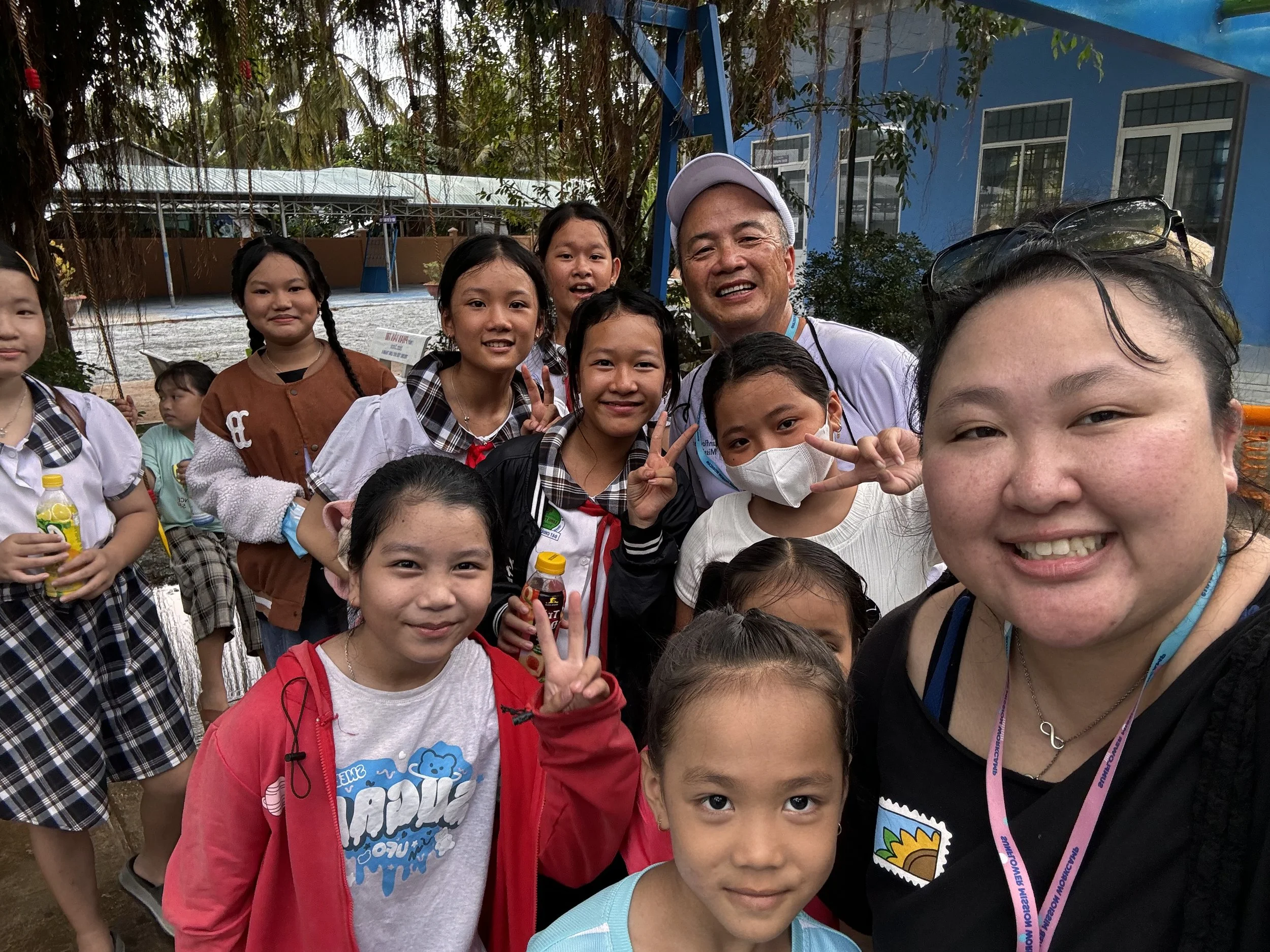 Evolving Through Sunflower Mission