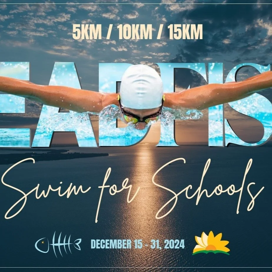 DeadFish Swim for Schools