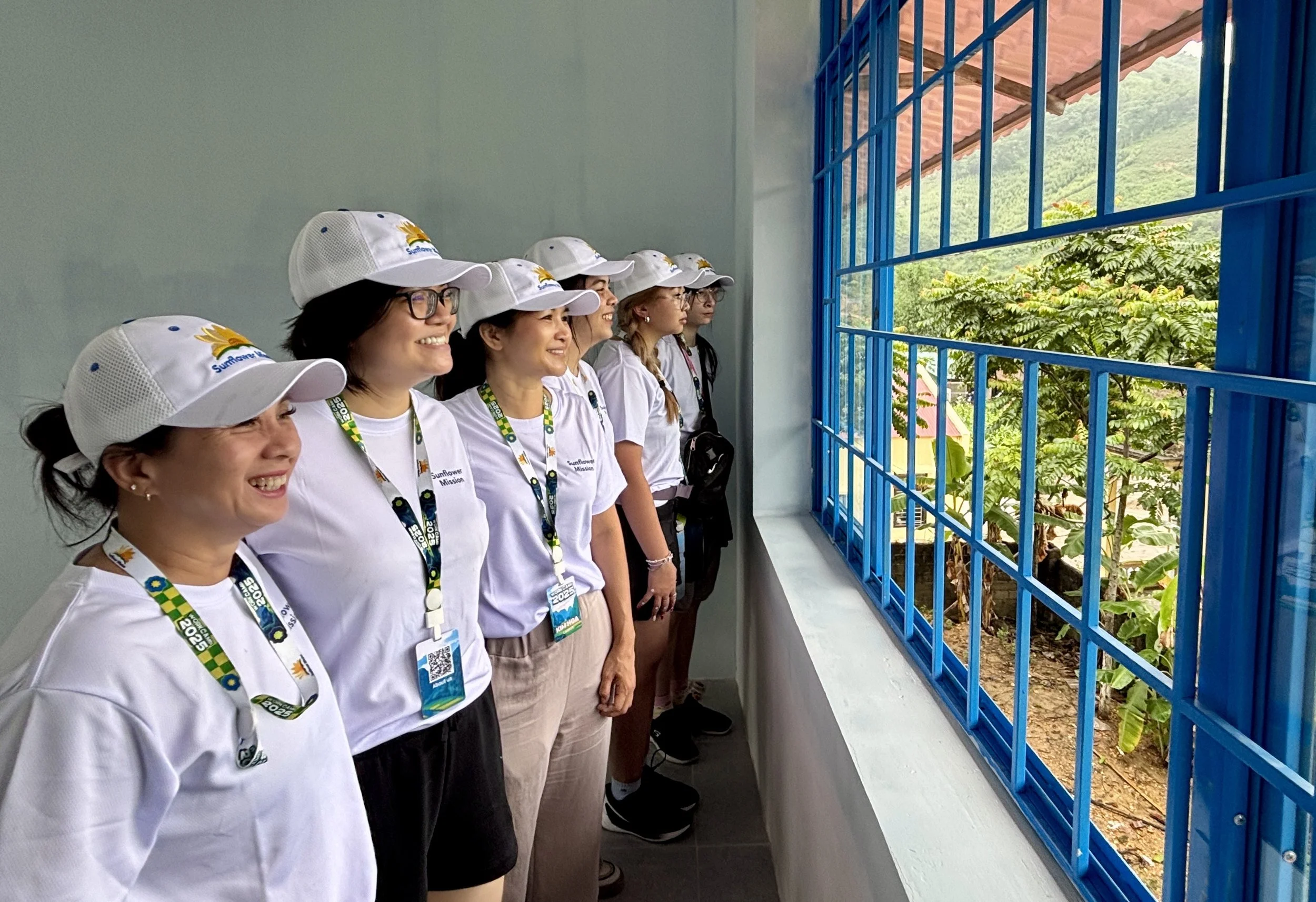 Where Gratitude Gathers