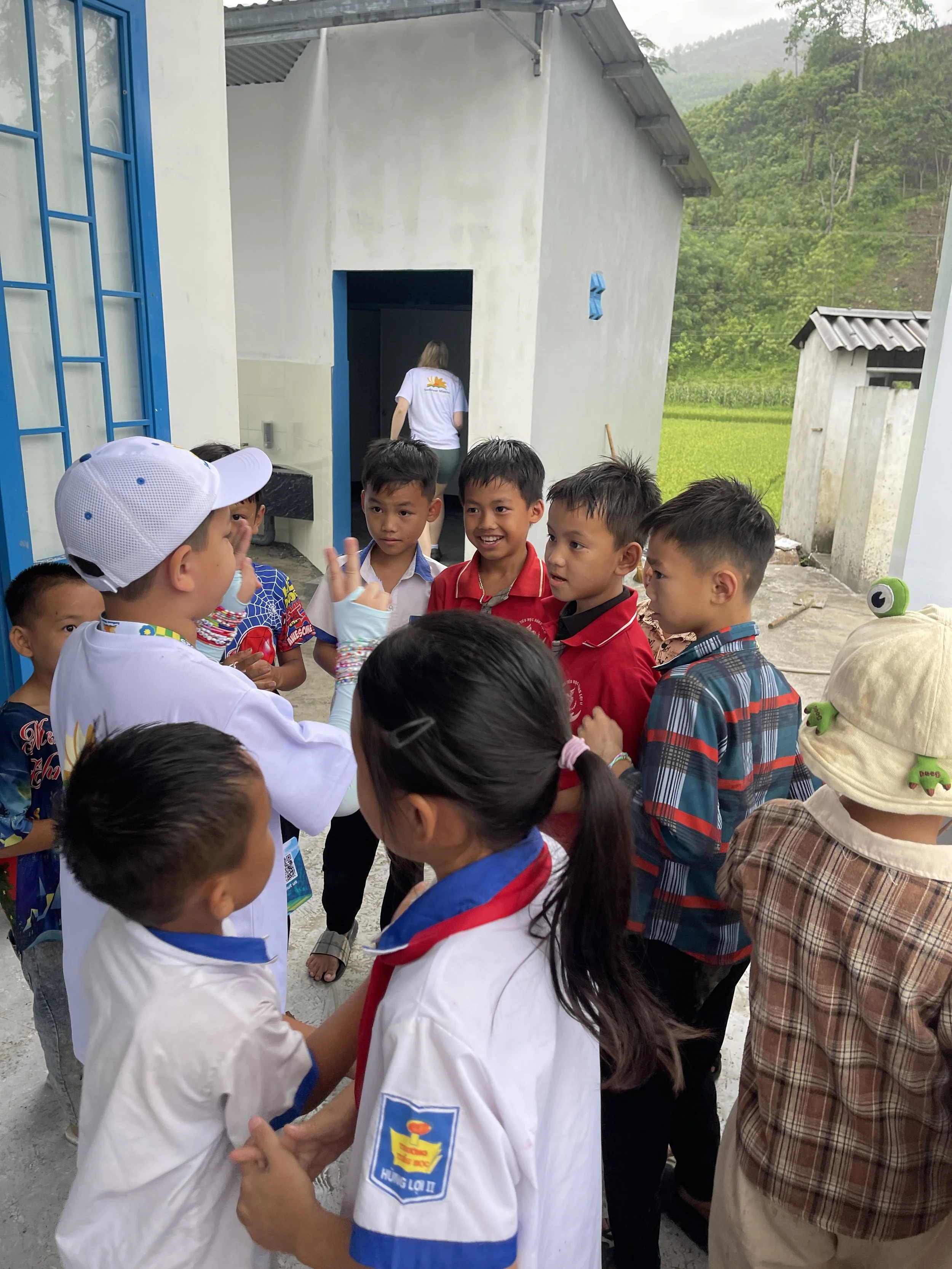 Generations and Connections