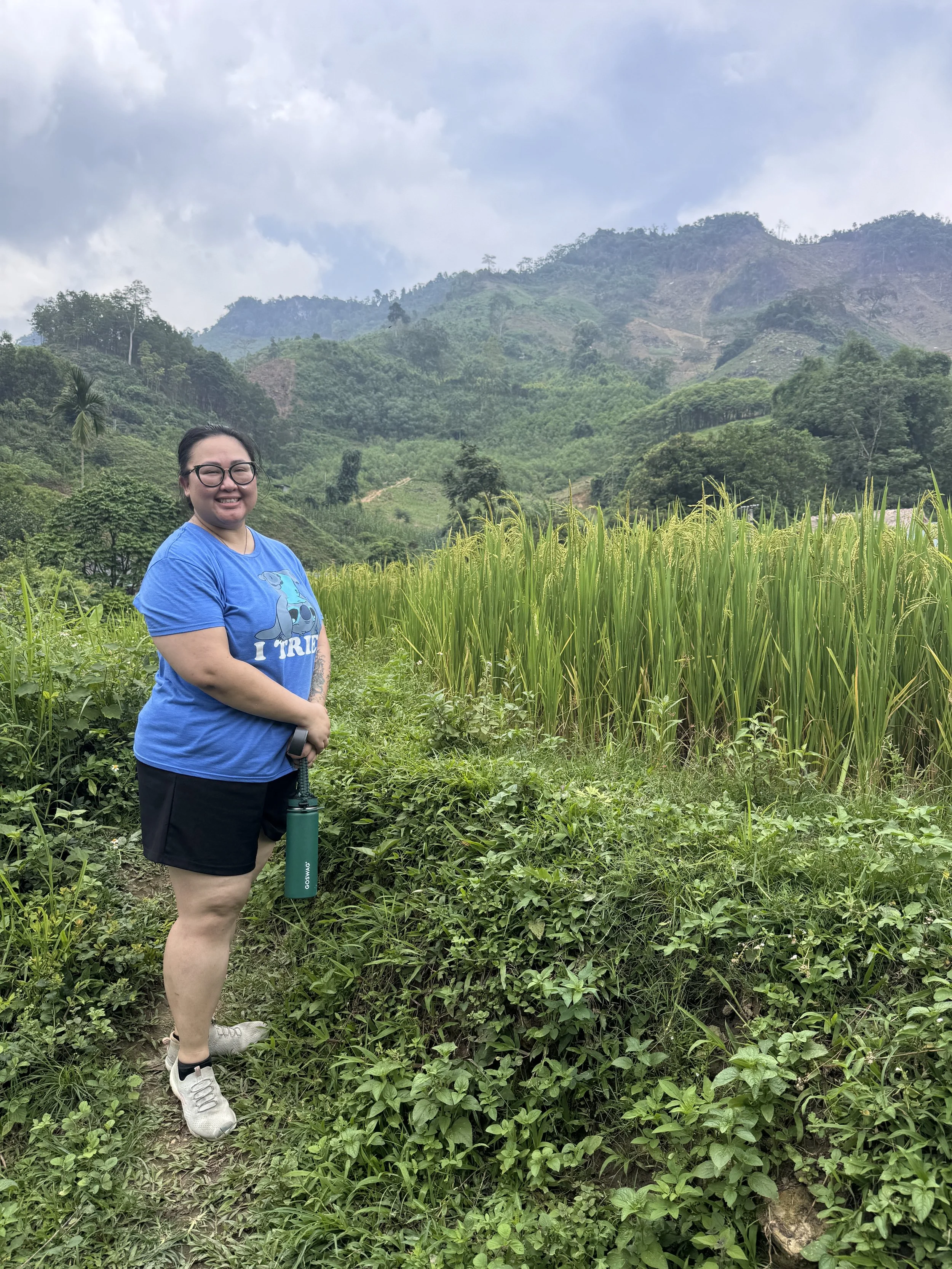 Finding the Connection