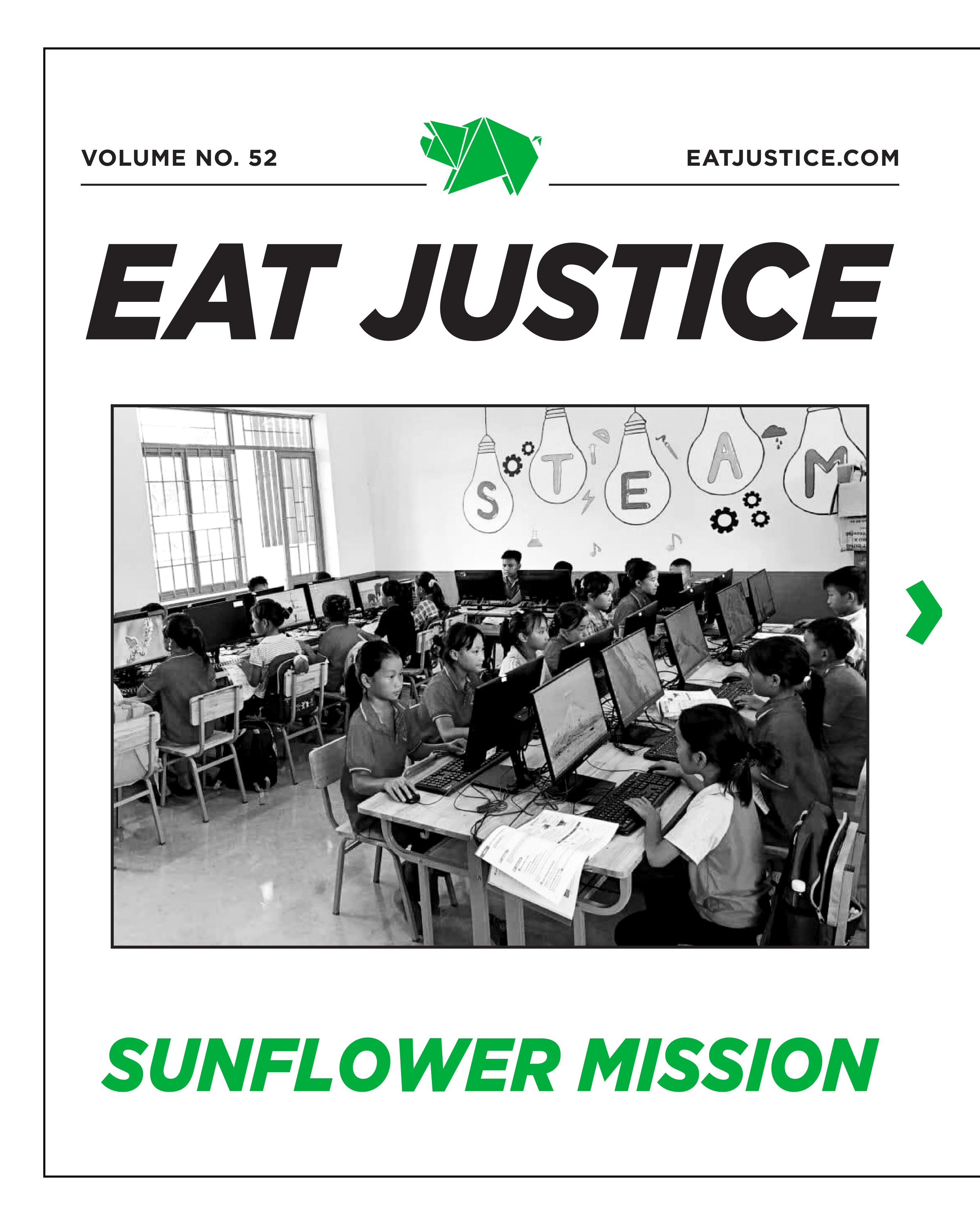 Eat Ramen for Education!