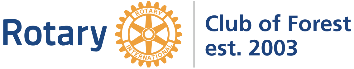 Rotary Club of Forest