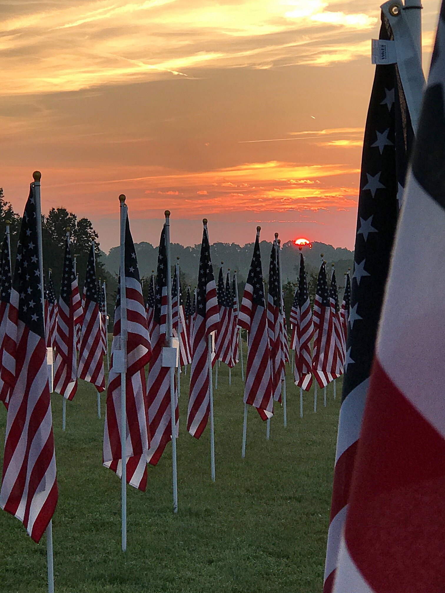 Flags at sunrise 2.jpeg