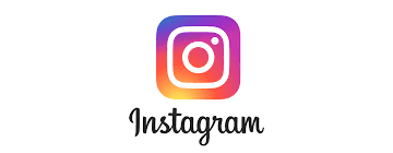 Follow us on Instagram