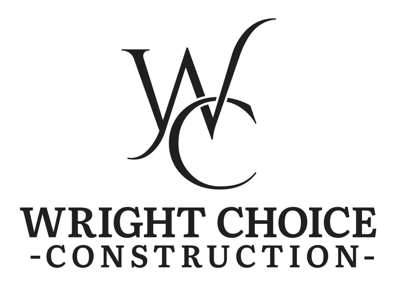 Wright Choice Construction.JPG