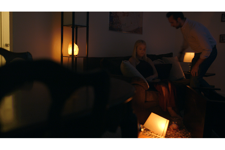 Jason Bembry - Walls