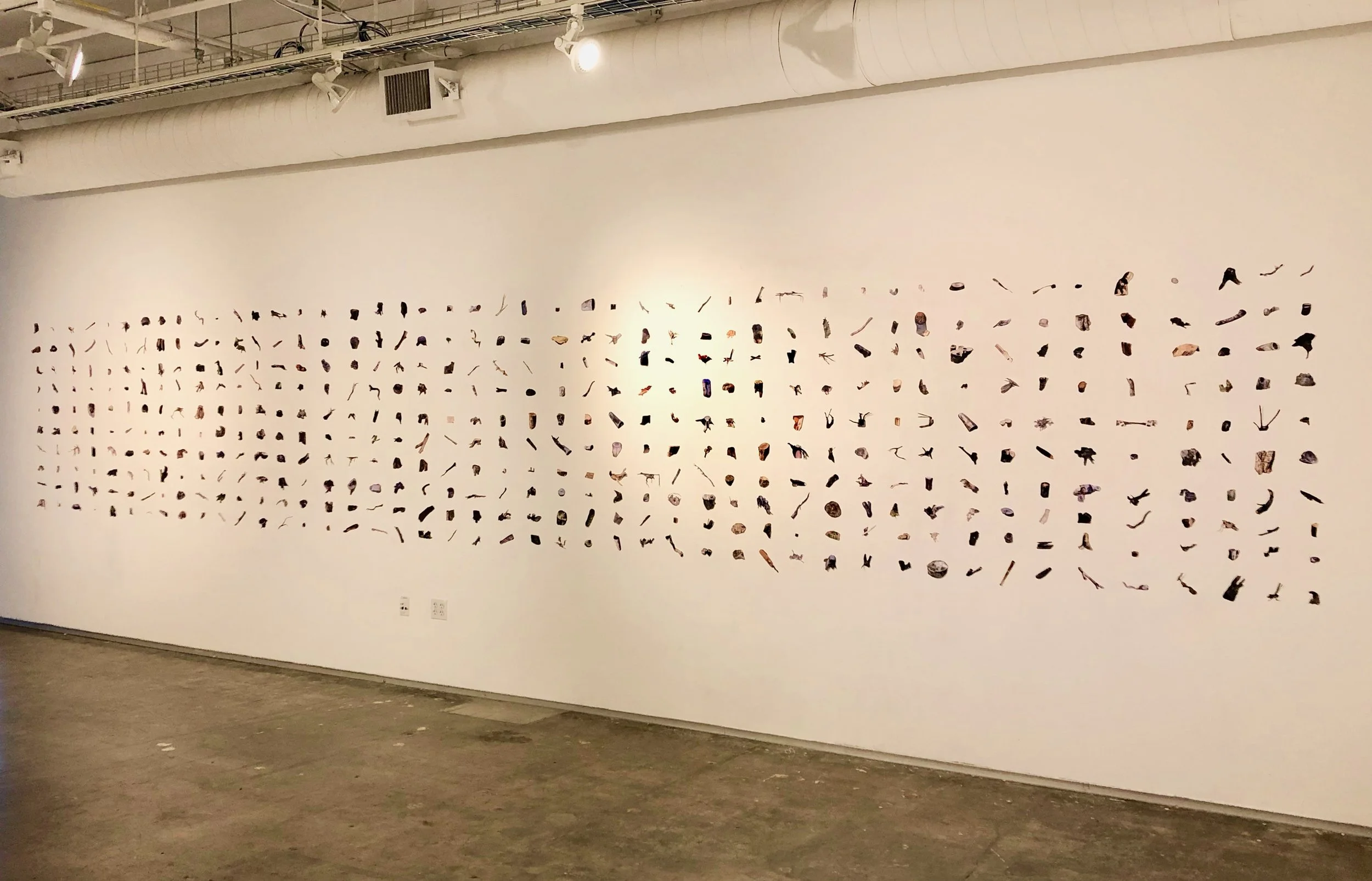 Ghosts and Graveyards