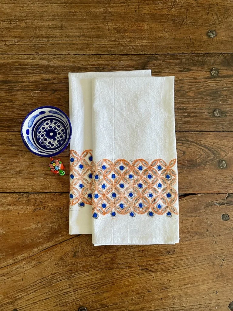 Loma Vista: Day and Night