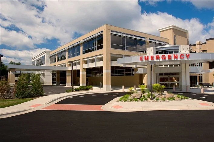 Increase in workplace violence at Alexandria Hospital reported during COVID-19 