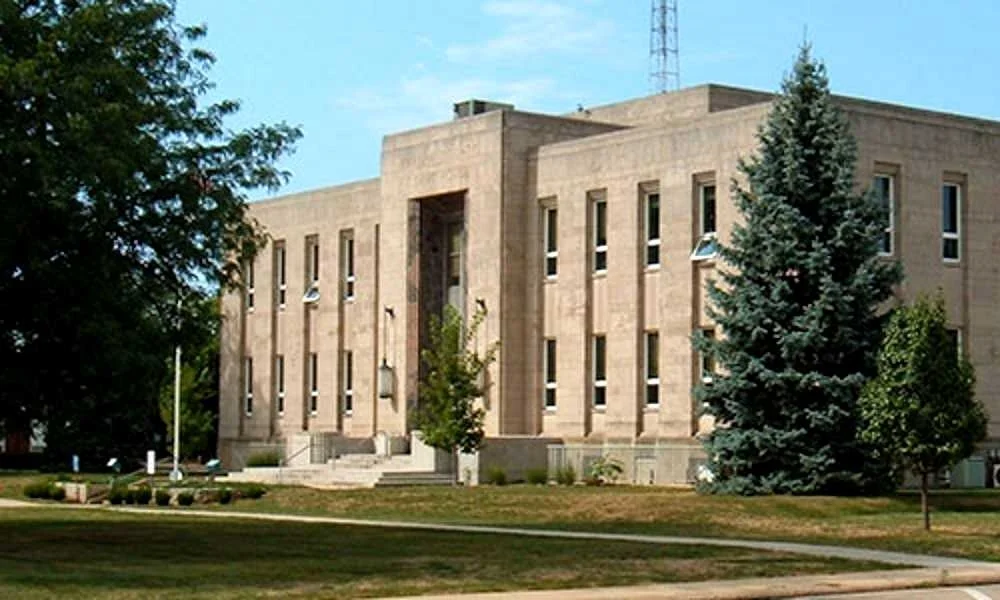 Resources Bureau County Democrats