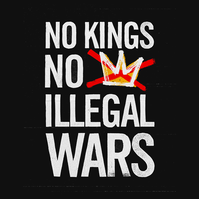 Lies, Lies and Wars