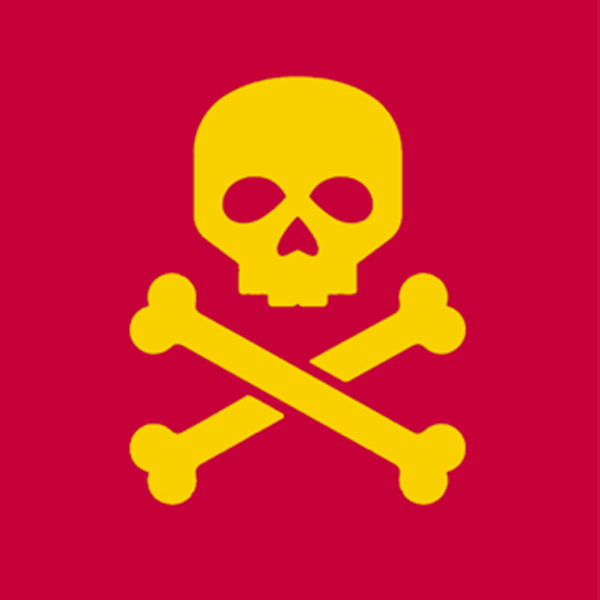 Choose Your Poison – and Stand Up!