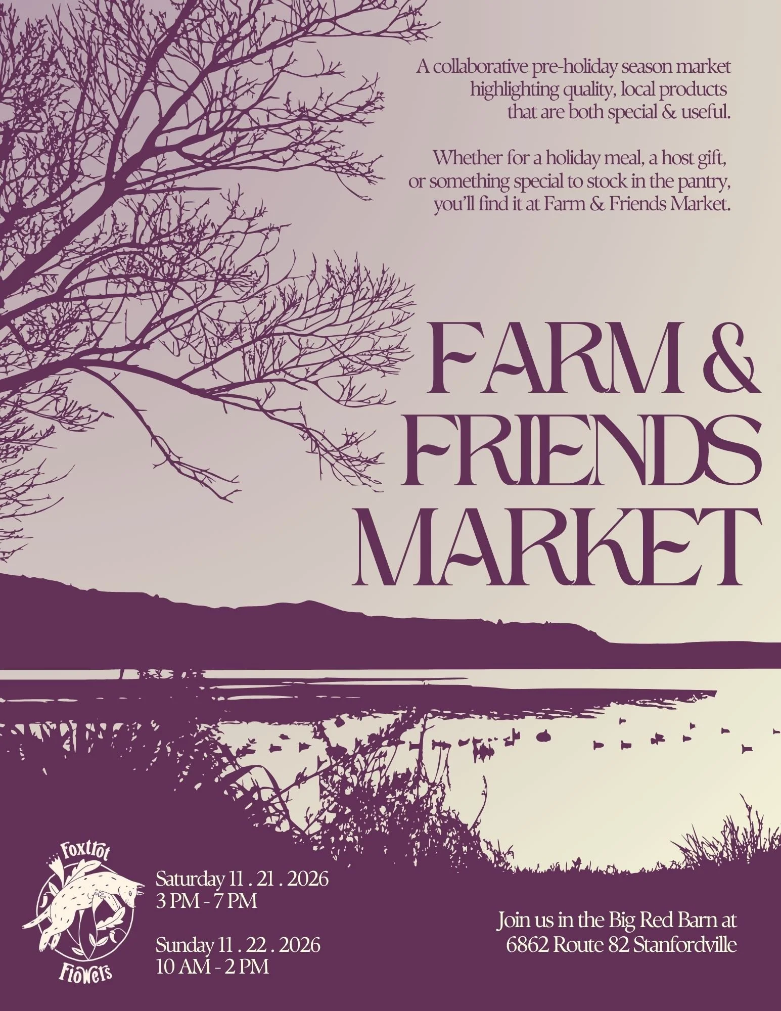 Farm & Friends Market