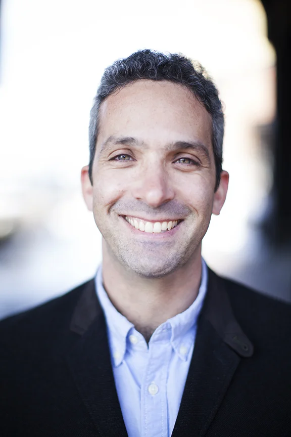 Episode 9: Are We Just Luddites? with David Sax