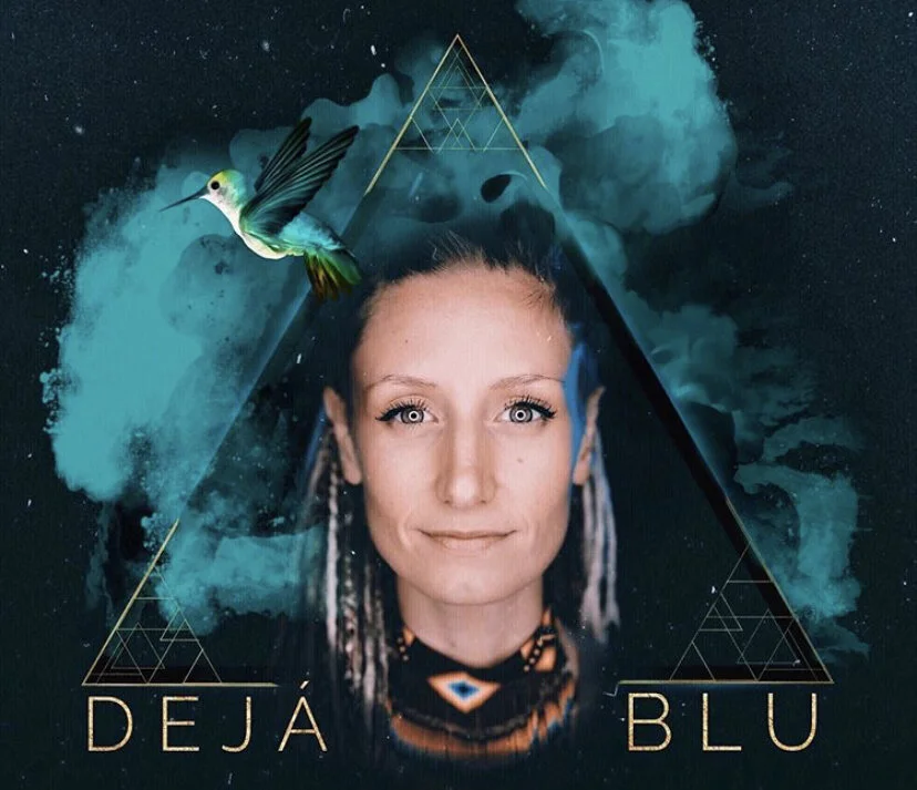 Episode 21: Do You Believe Anything is Possible? with Blu Cosmic Eagle