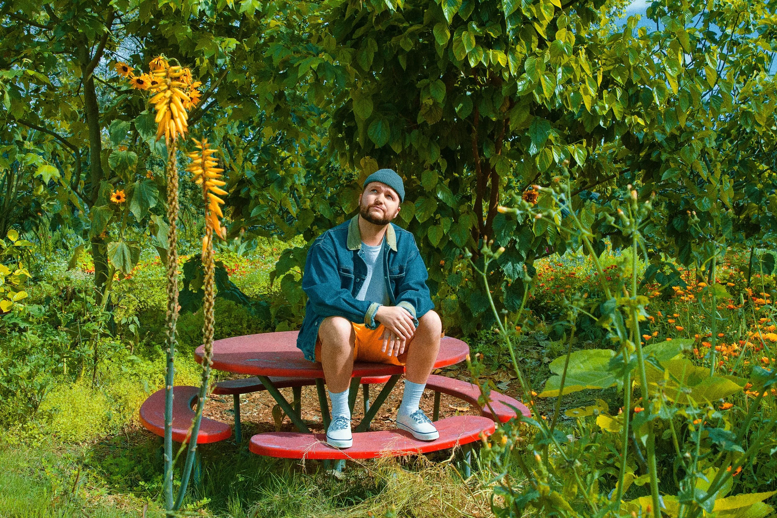 A Letter to My Younger Self with Mikael Temrowski (aka Quinn XCII) Recording Artist on Mutual Friends Management