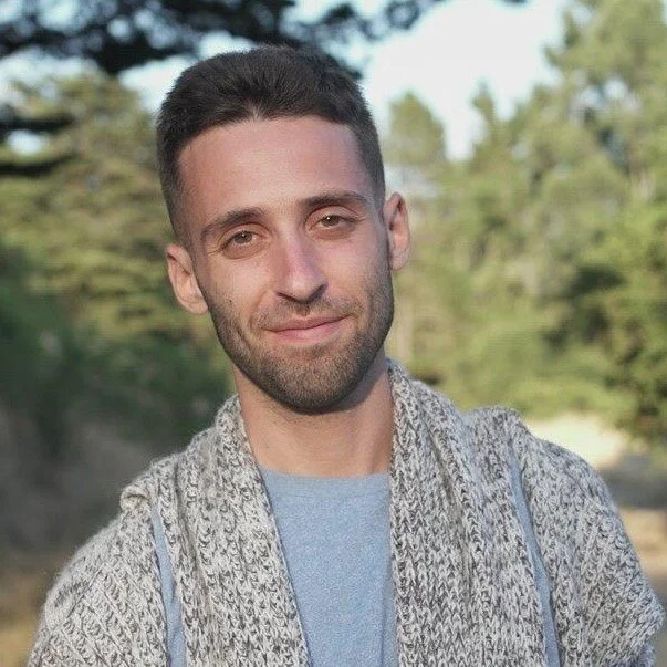 Social Justice, Healing, &amp; Organizational Development with Simon Mont, Founder of Harmonize 