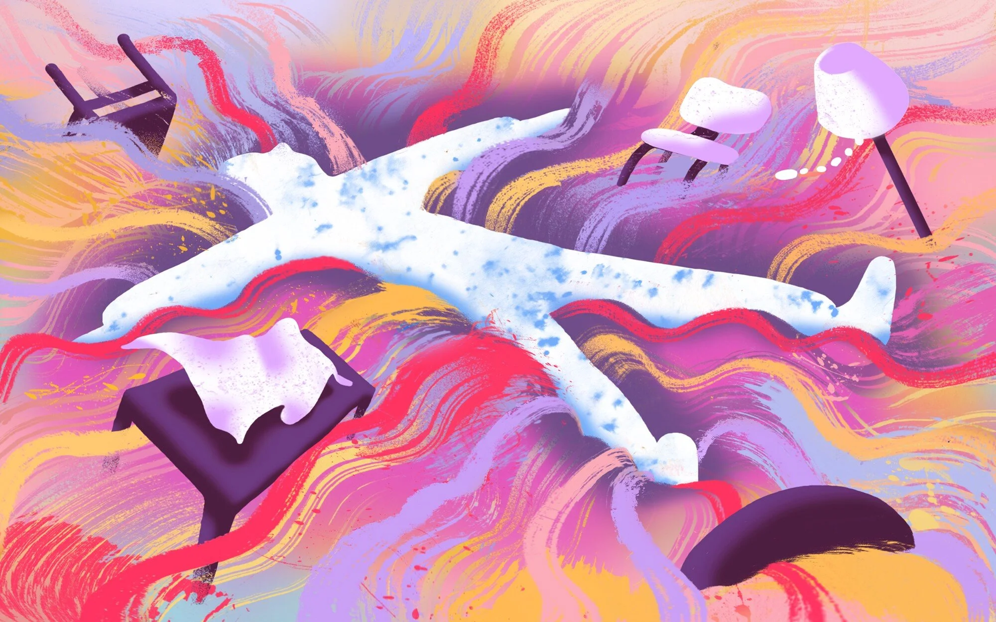 Part II: Exploring Psychedelics with Daniel Grauer, Author of Psychedelic Consciousness