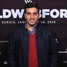 AI Avatars & Ethics in Synthetic Media with Arif Khan Founder and CEO of Alethea AI