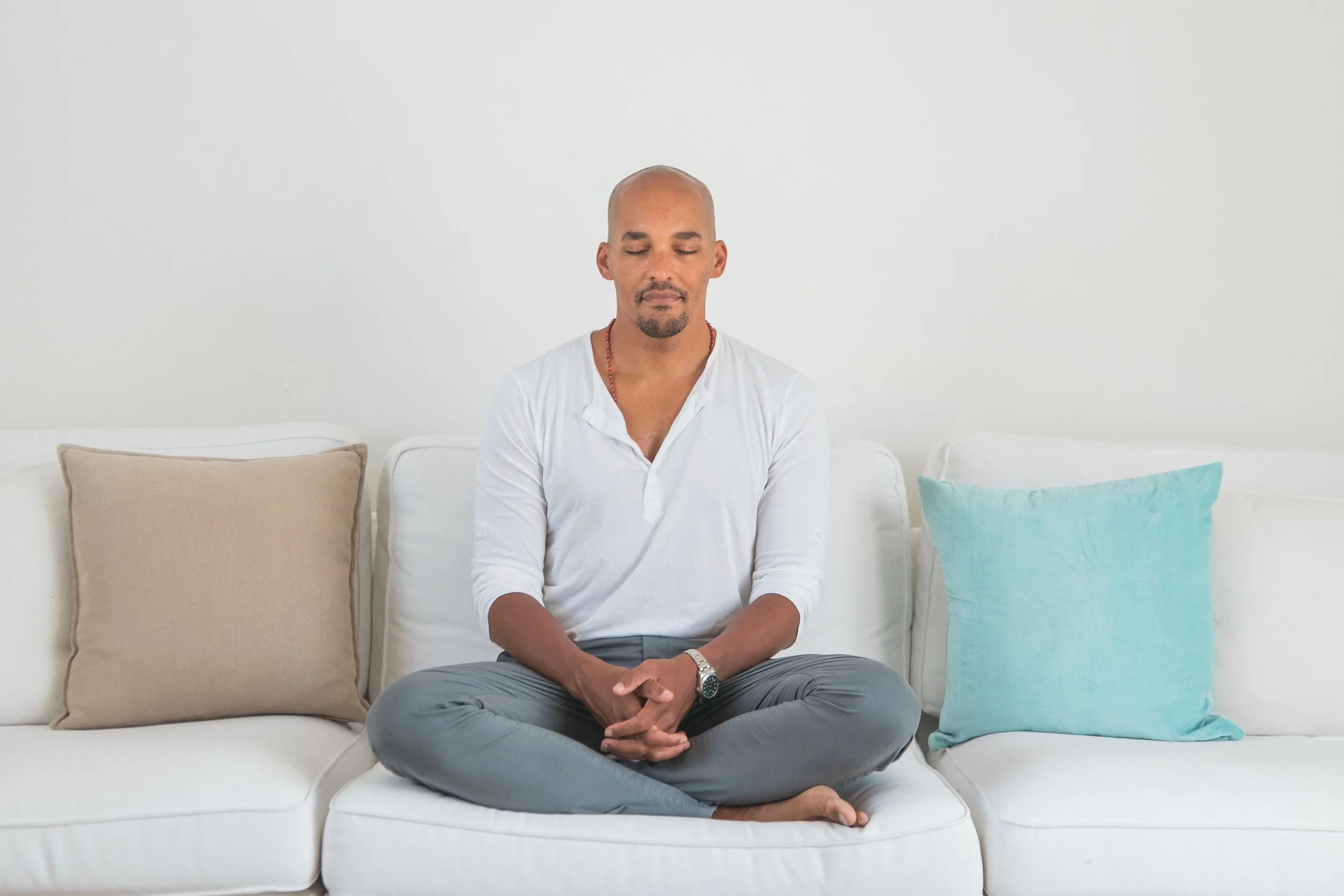 Discovering Inspiration with Light Watkins, Author of Knowing Where to Look