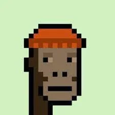 Apeing The Future of NFTs with GMoneyNFT, Venture Investor, Futurist, and NFT Expert