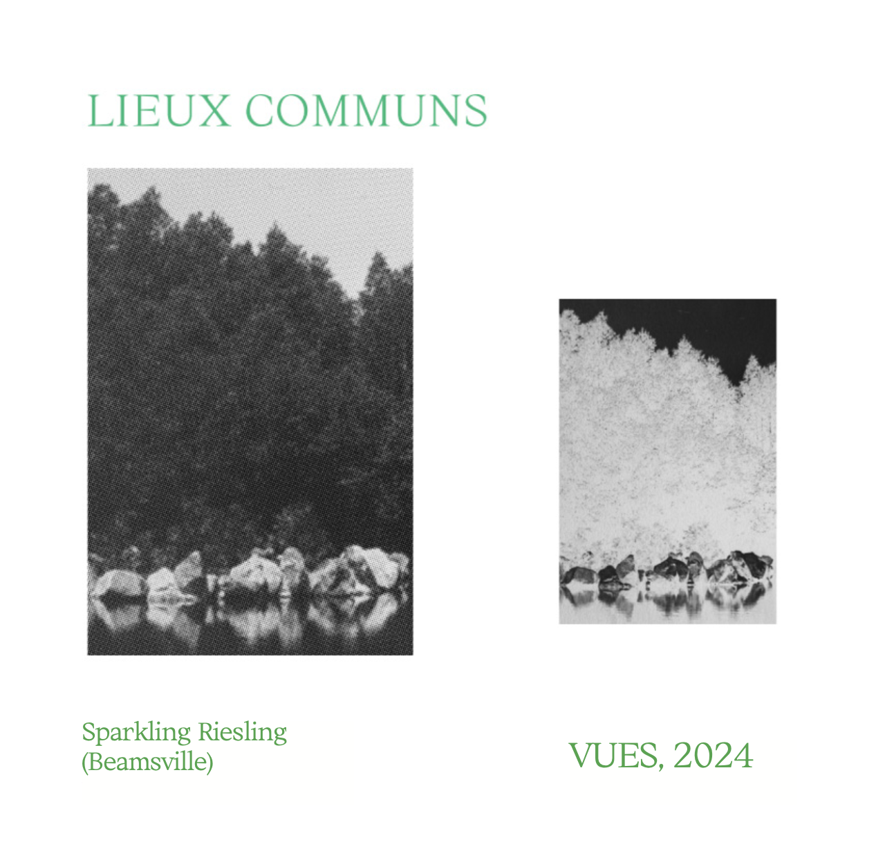 Vues