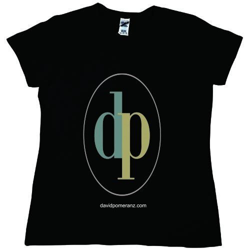  Click to order&gt;&gt;&gt;  DP Logo Woman’s T-Shirt  