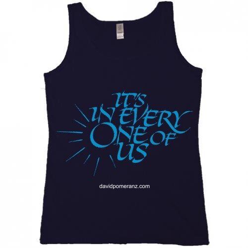  Click to order&gt;&gt;&gt;  DP It’s in every one of us Ladies Tank Top  