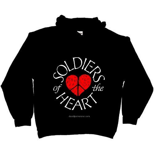  Click to order&gt;&gt;&gt;  DP Soldiers Of The Heart Pullover Hoodie  