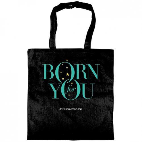  Click to order&gt;&gt;&gt;  Born For You Canvas Tote Bag  