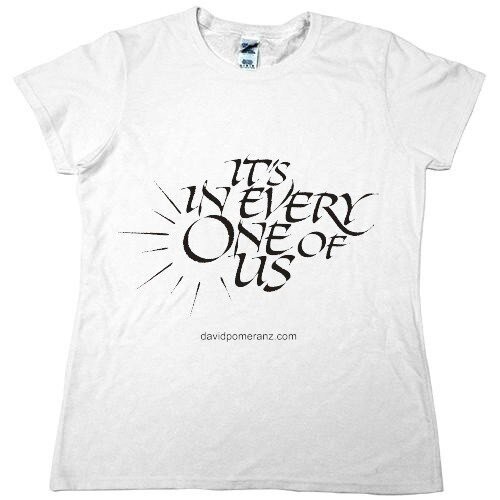  Click to order&gt;&gt;&gt;  DP It’s in every one of us Ladies T-Shirt  