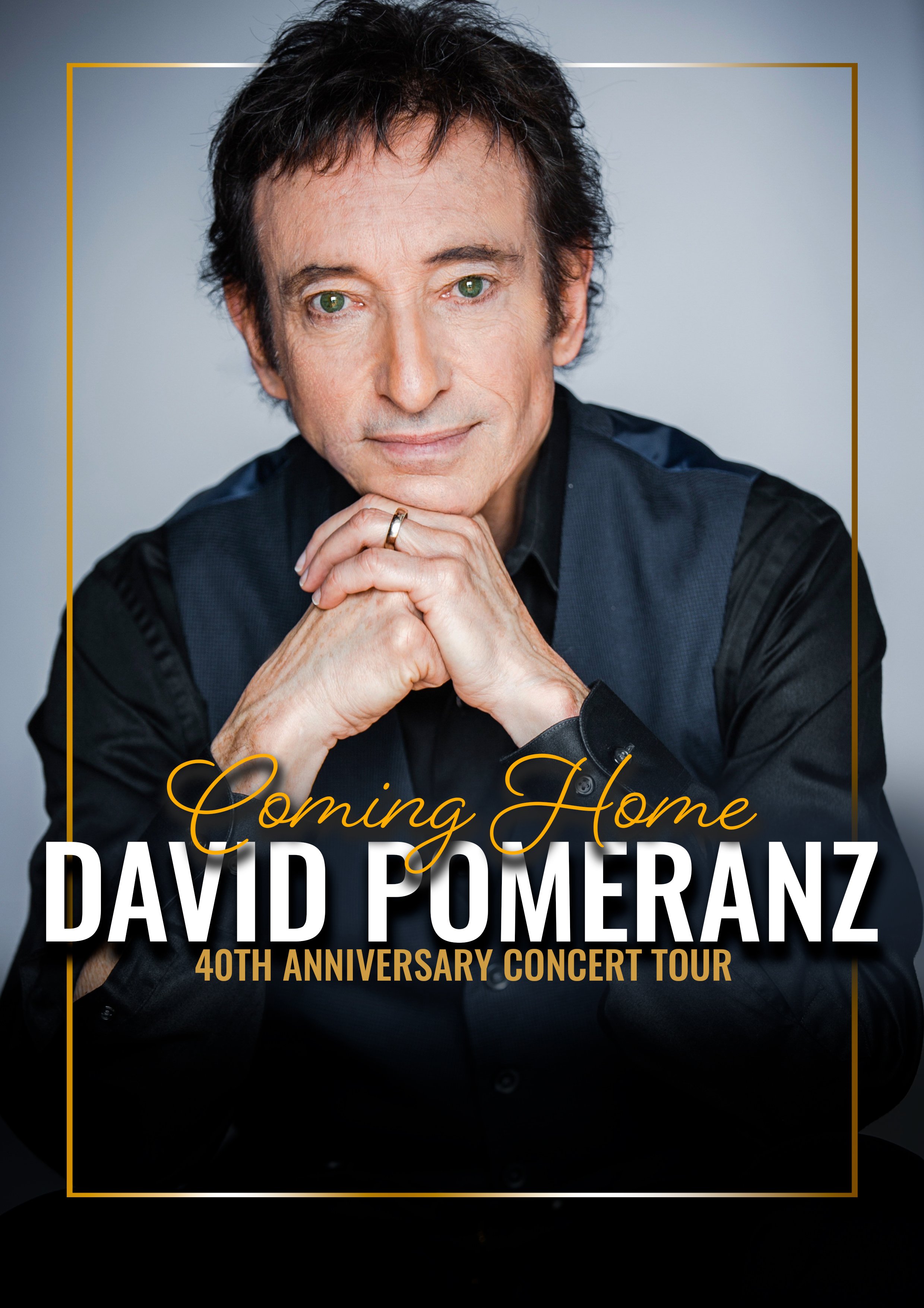 David Pomeranz Coming Home Poster BLANK.jpg