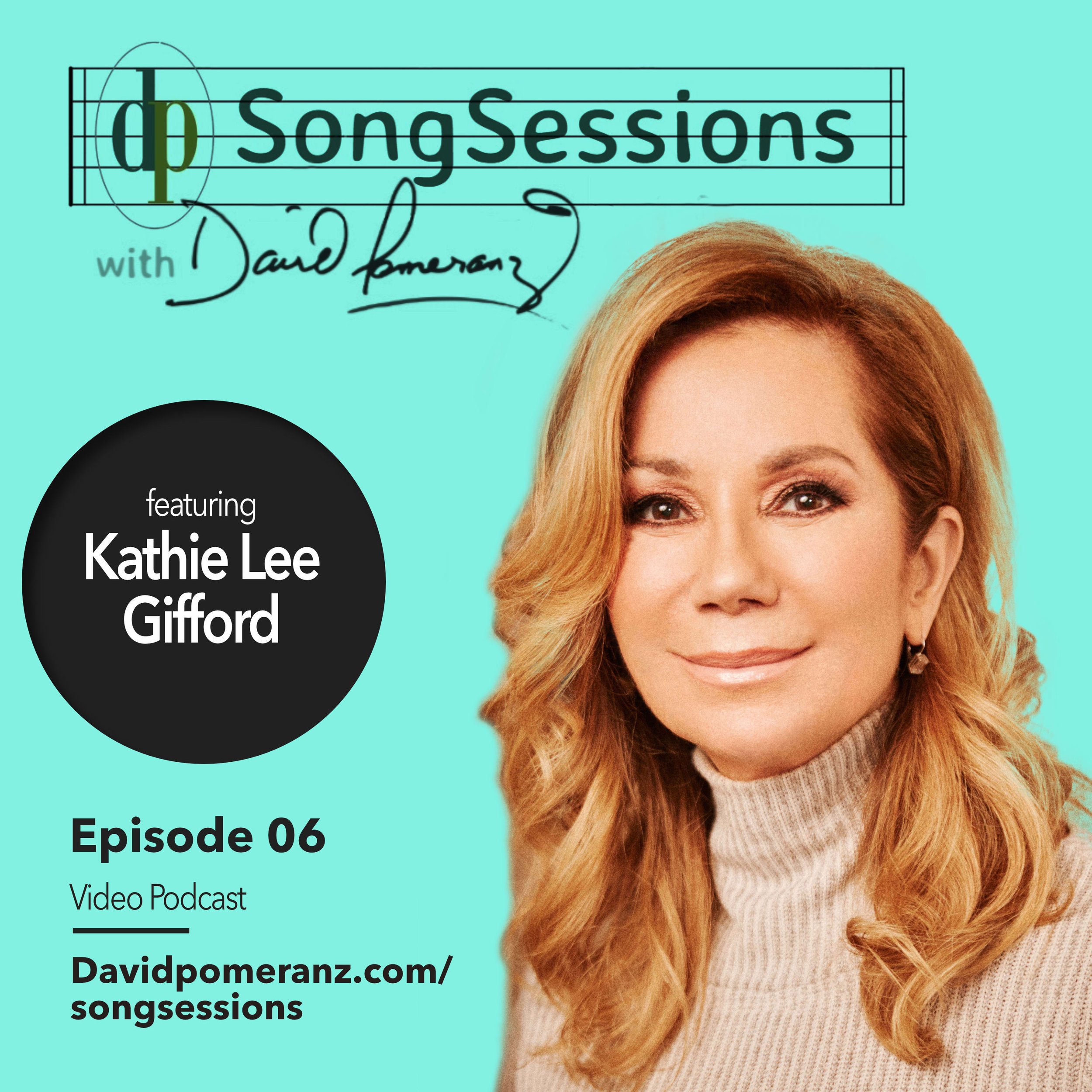 Episode 6 - Kathie Lee Gifford