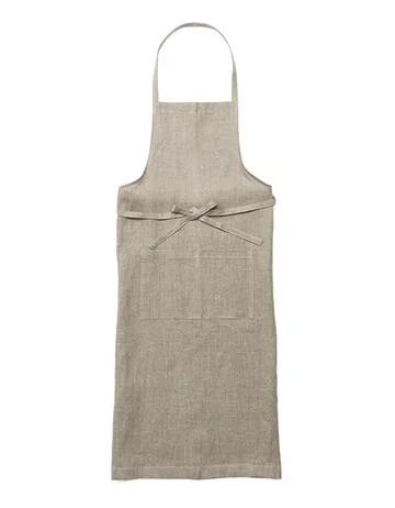 Linen Apron