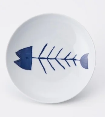 Fish Plate
