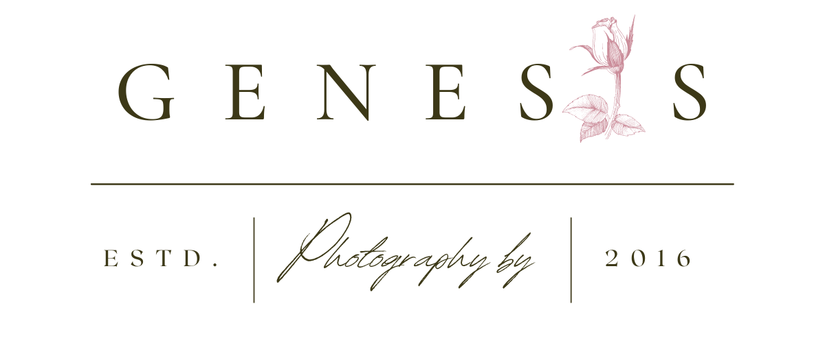 Photography by Genesis 